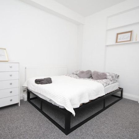 Lovely 3 Bed Spacious Flat Apartment In Central Лондон Екстер'єр фото