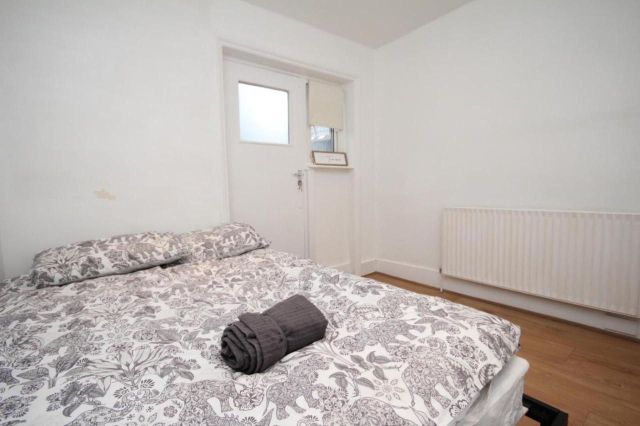 Lovely 3 Bed Spacious Flat Apartment In Central Лондон Екстер'єр фото