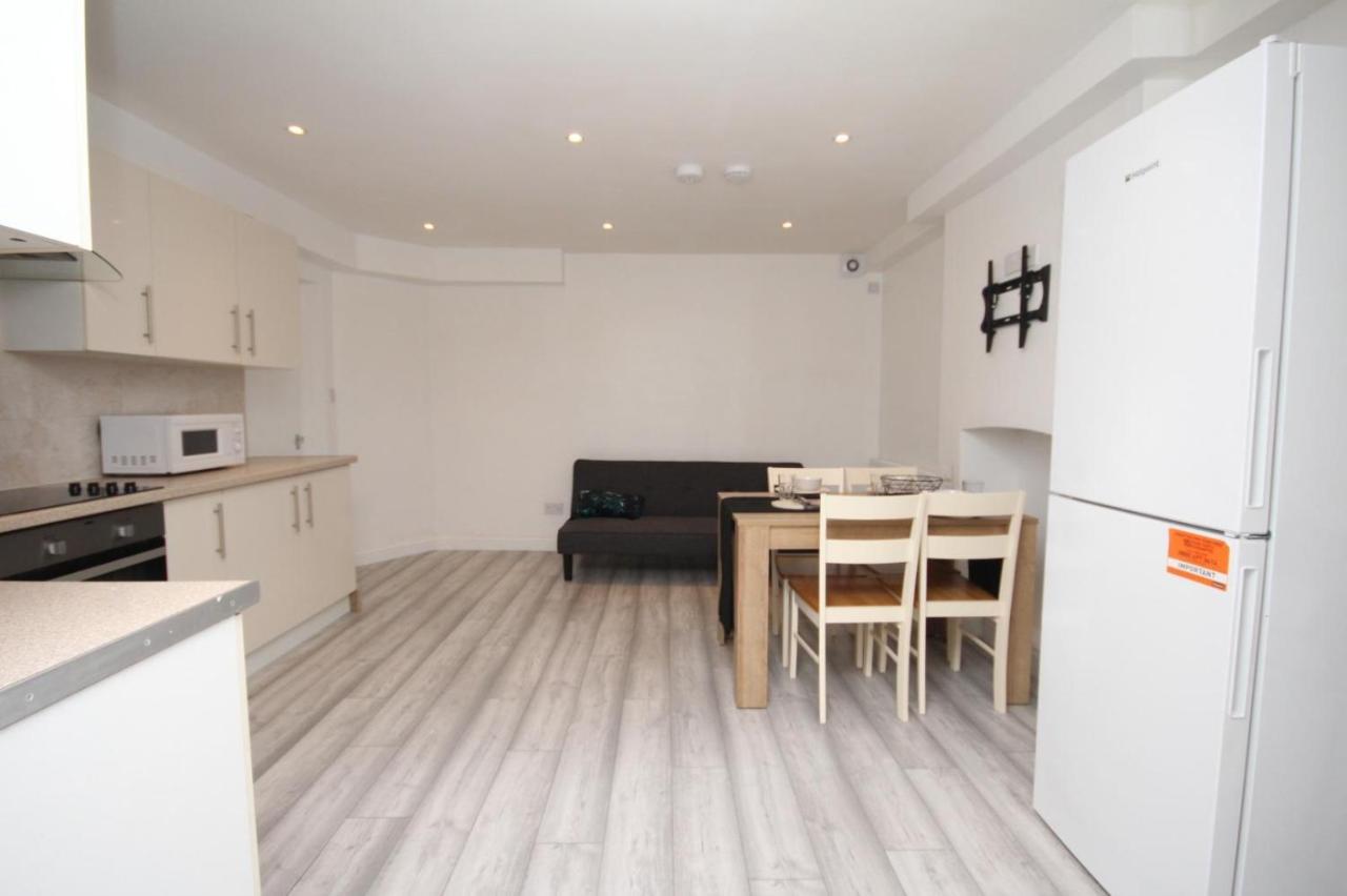 Lovely 3 Bed Spacious Flat Apartment In Central Лондон Екстер'єр фото