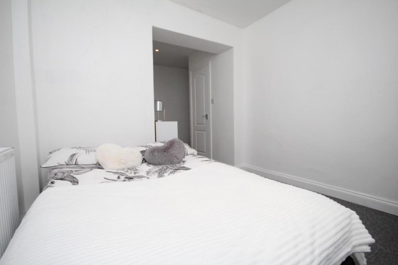 Lovely 3 Bed Spacious Flat Apartment In Central Лондон Екстер'єр фото